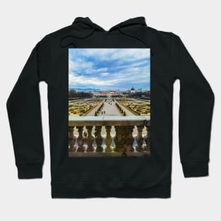 Belvedere Palace Hoodie